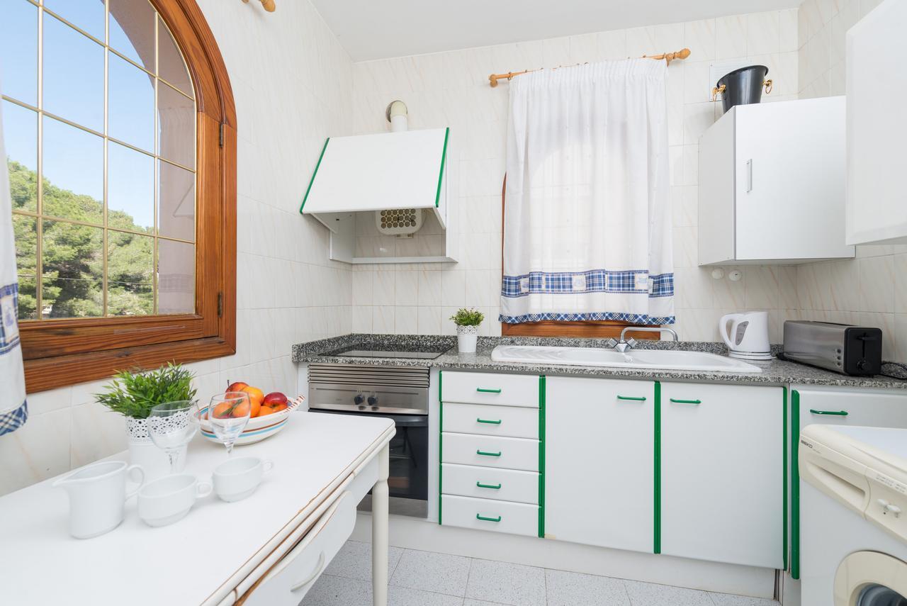 Apartment Apartamento San Andres