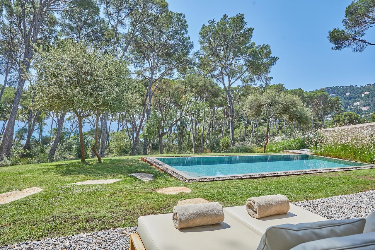 Pleta De Mar, Grand Luxury By Nature - Adults Only Hotel 5*