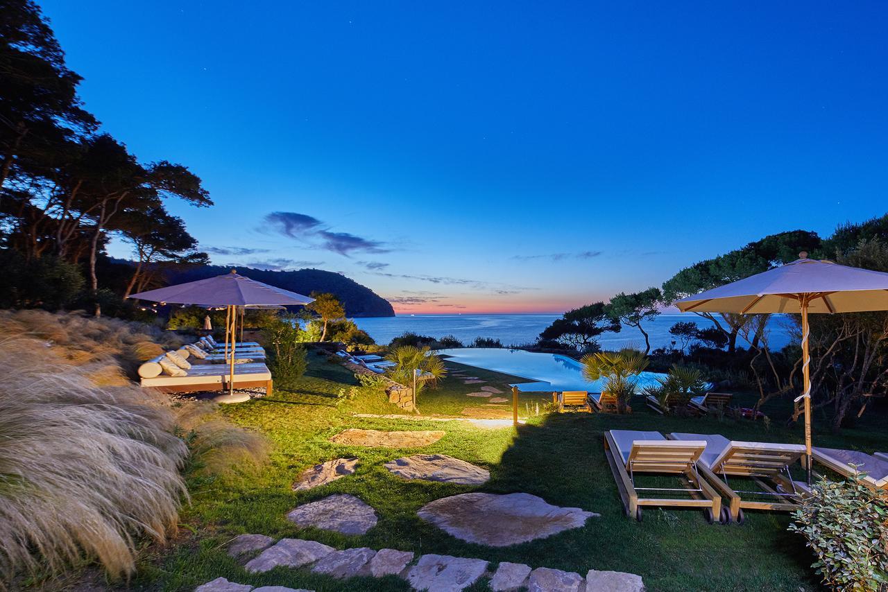 Pleta De Mar, Grand Luxury By Nature - Adults Only 5*