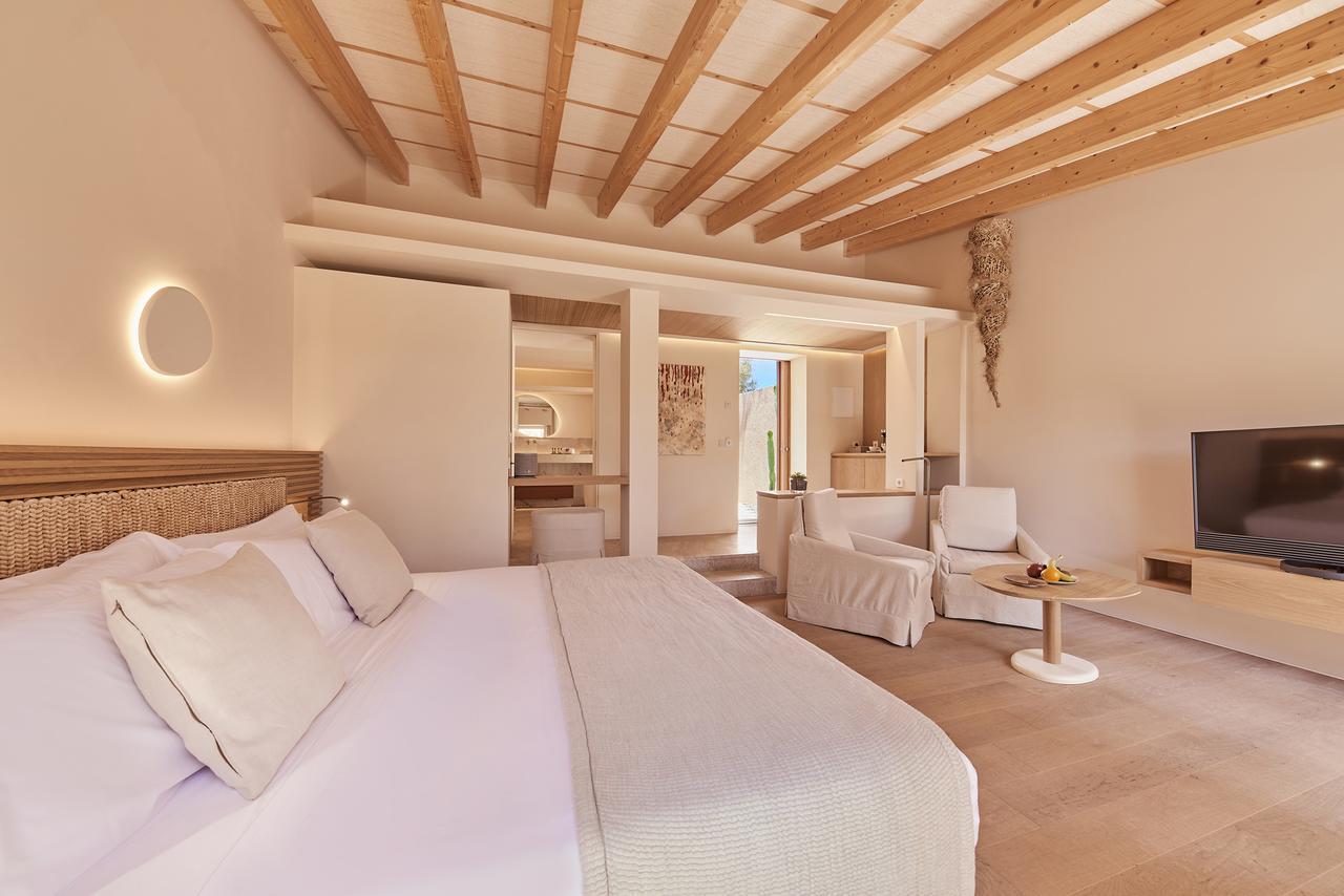 Pleta De Mar, Grand Luxury By Nature - Adults Only Hotel Canyamel (Mallorca)