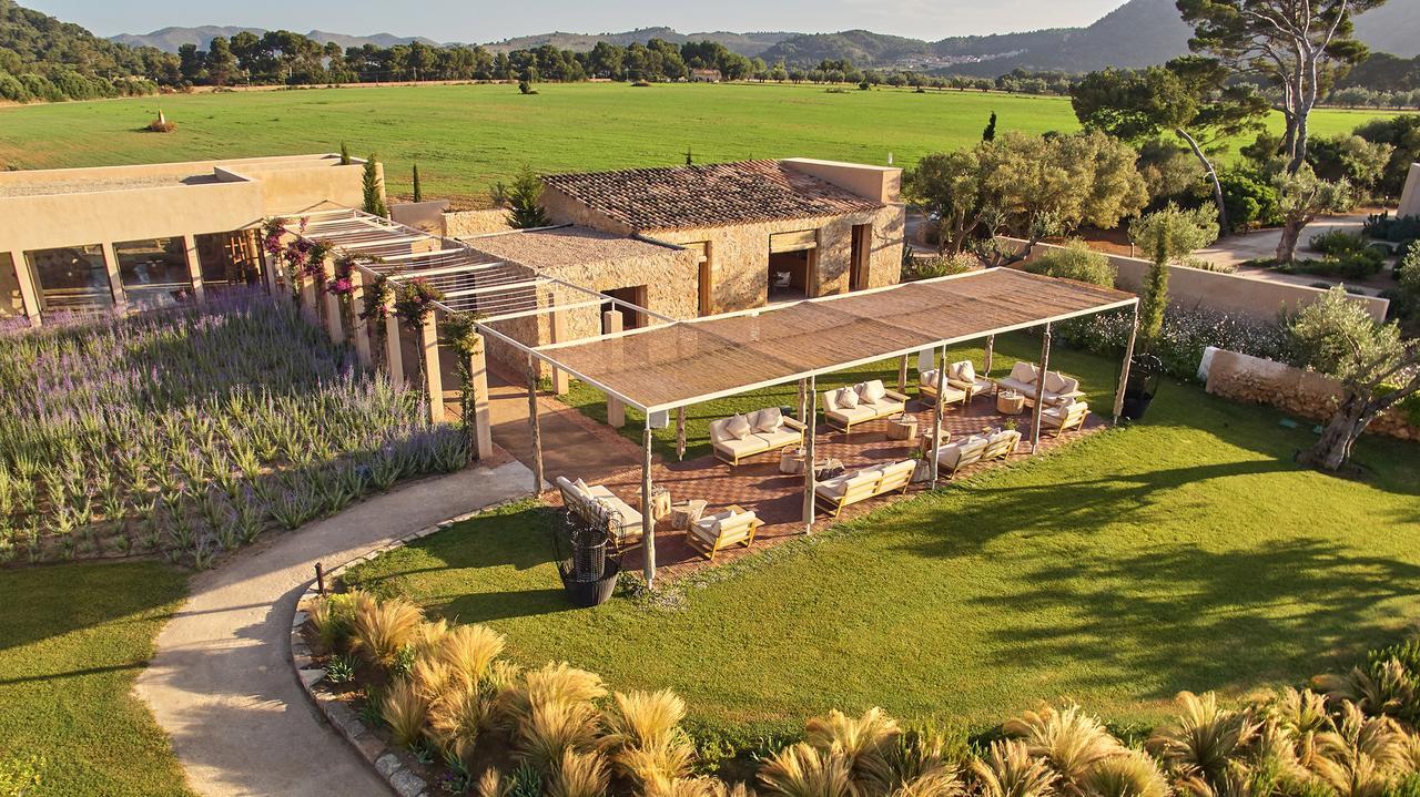 Pleta De Mar, Grand Luxury By Nature - Adults Only 5*