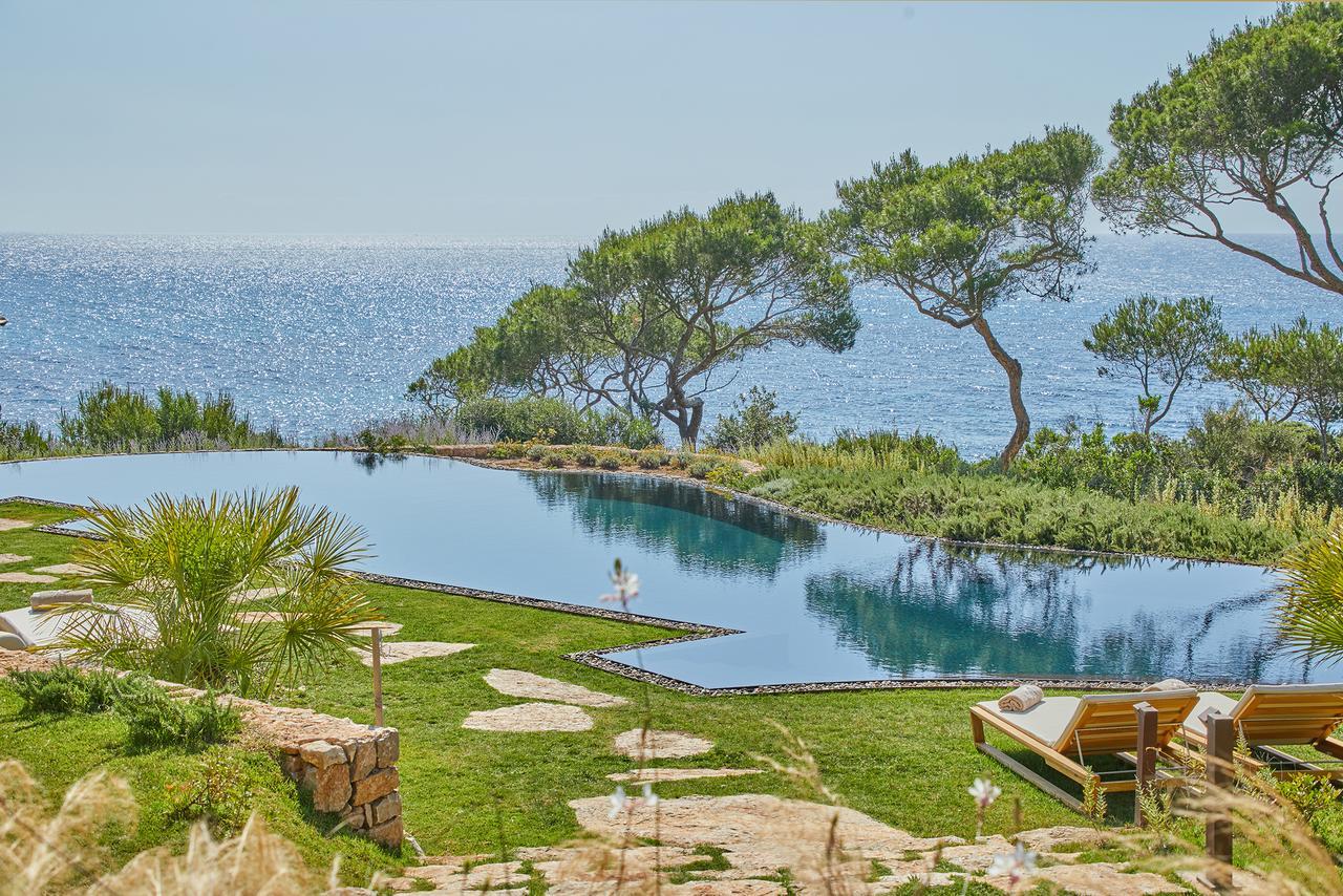 Hotel Pleta De Mar, Grand Luxury By Nature - Adults Only 5*