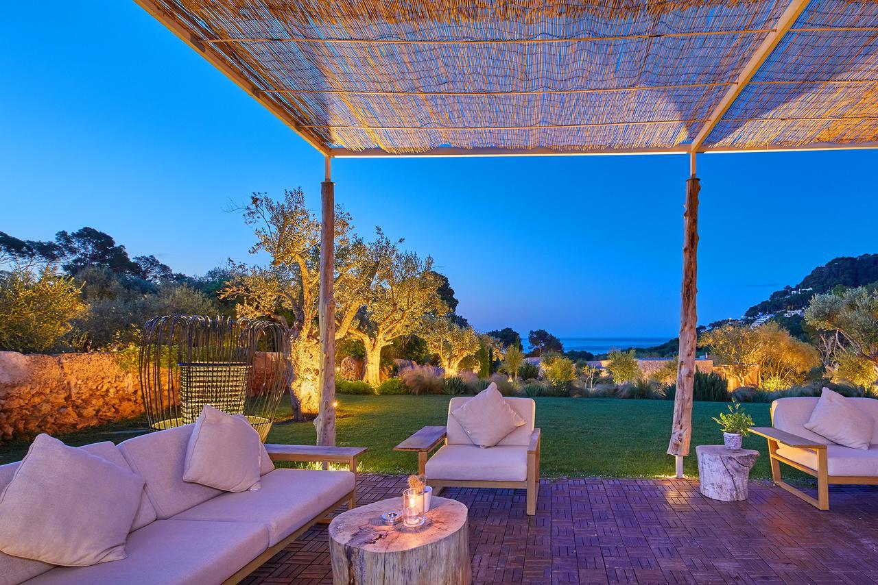 Pleta De Mar, Grand Luxury By Nature - Adults Only 5* Canyamel (Mallorca)