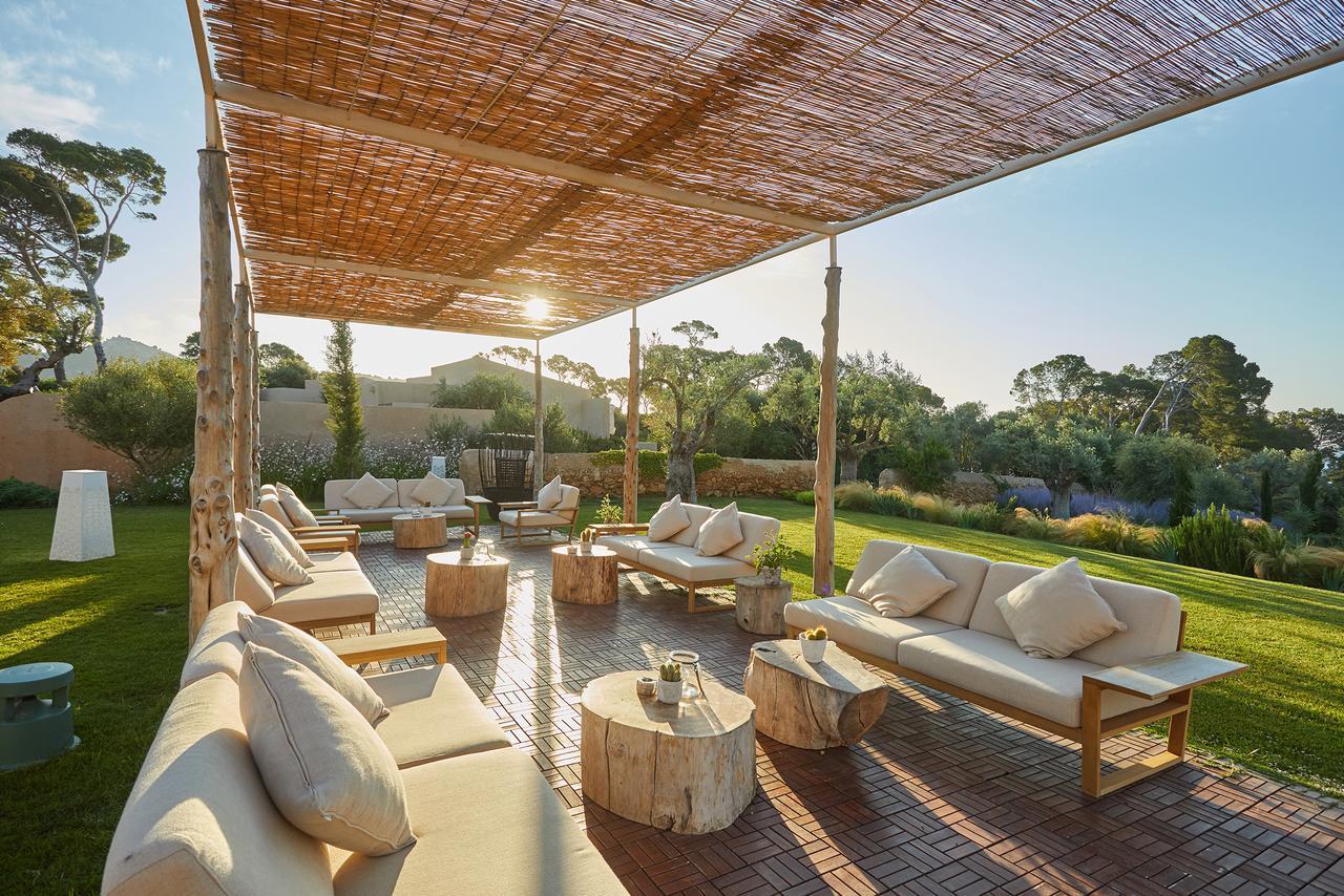 Pleta De Mar, Grand Luxury By Nature - Adults Only Hotel Canyamel (Mallorca)
