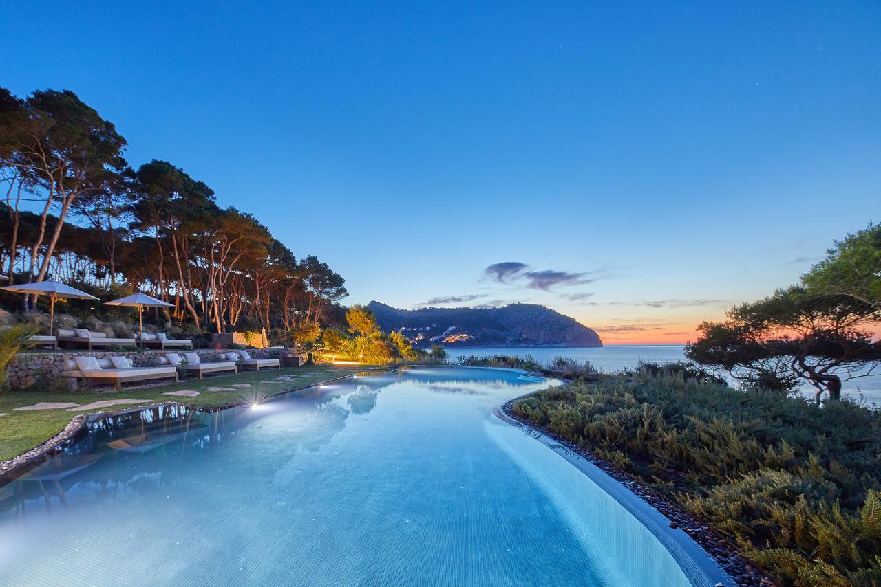 Pleta De Mar, Grand Luxury By Nature - Adults Only Canyamel (Mallorca)