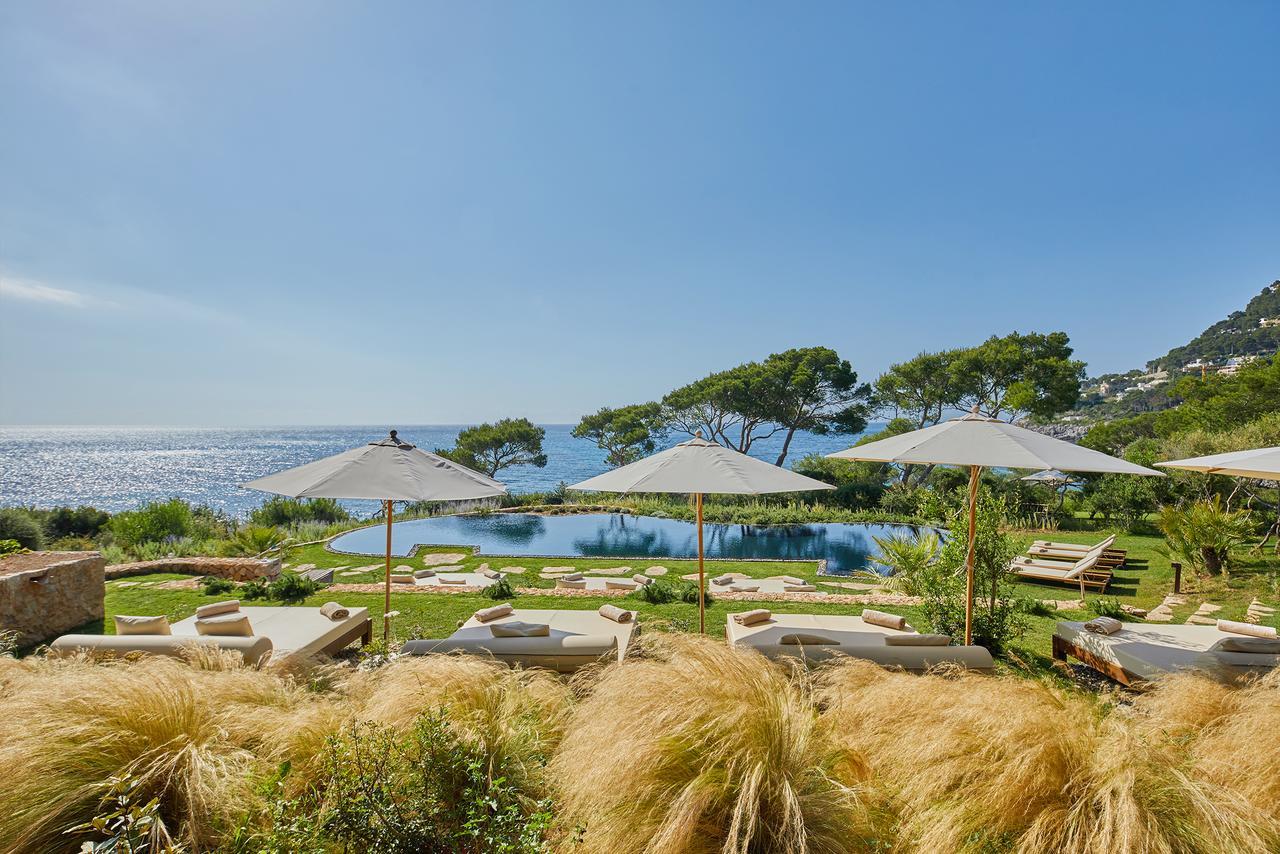 Pleta De Mar, Grand Luxury By Nature - Adults Only