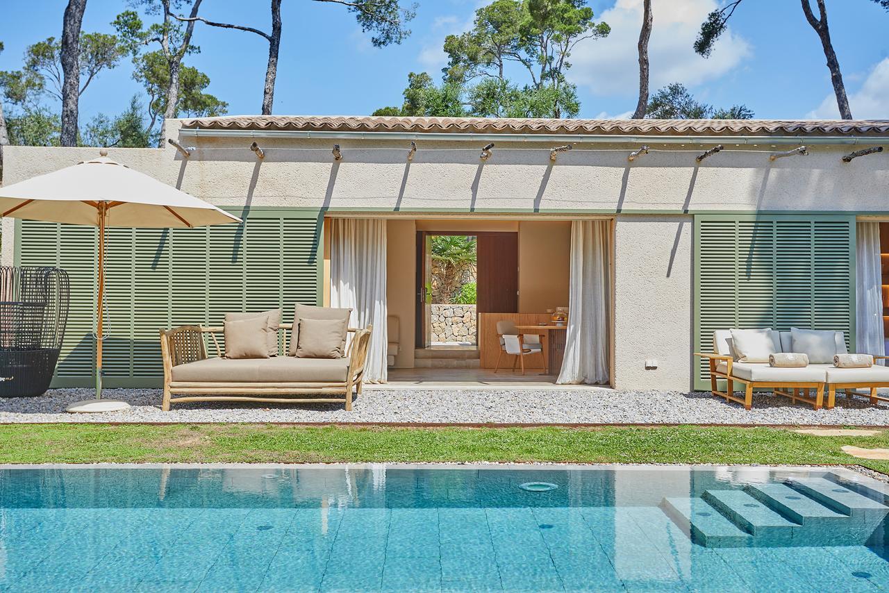Hotel Pleta De Mar, Grand Luxury By Nature - Adults Only 5*