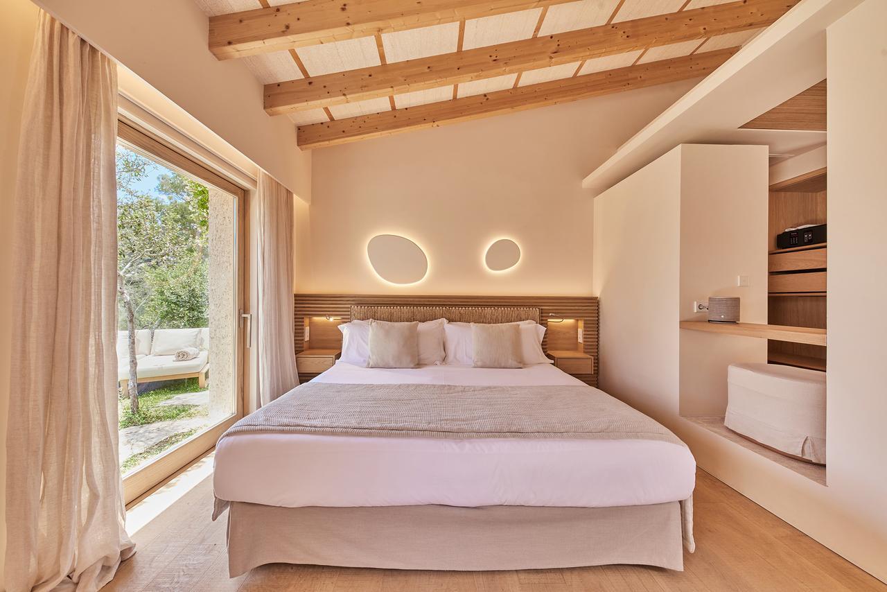 Pleta De Mar, Grand Luxury By Nature - Adults Only Hotel