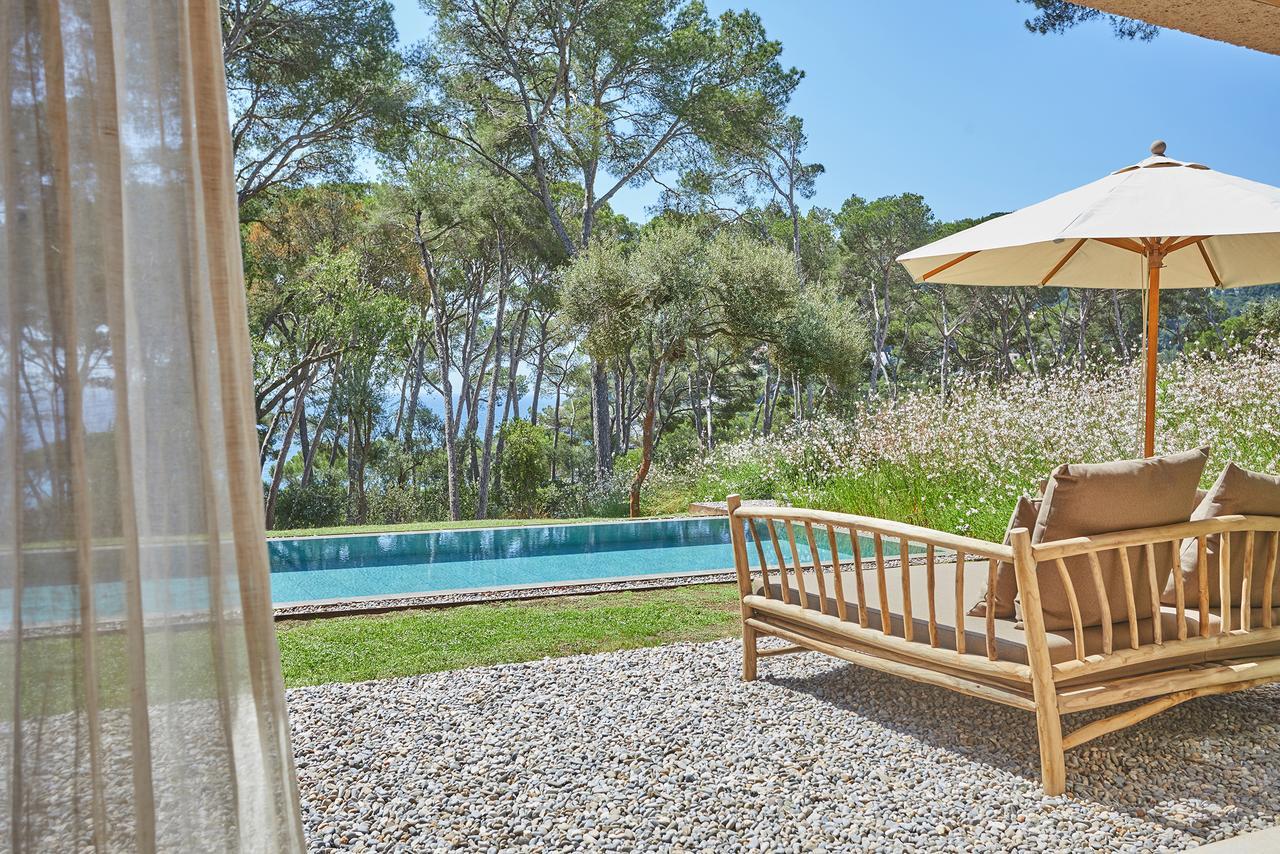 Pleta De Mar, Grand Luxury By Nature - Adults Only