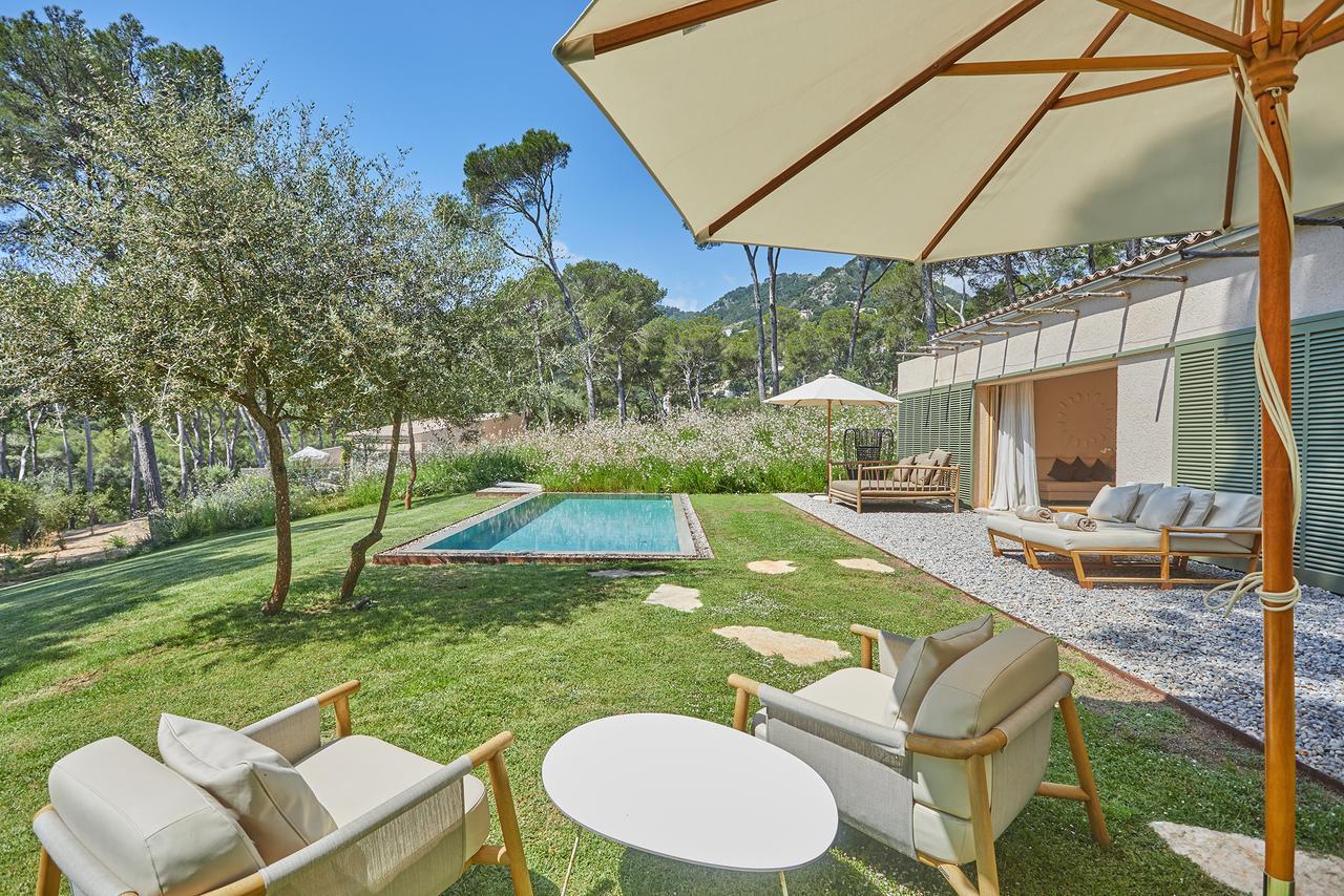 Pleta De Mar, Grand Luxury By Nature - Adults Only Hotel