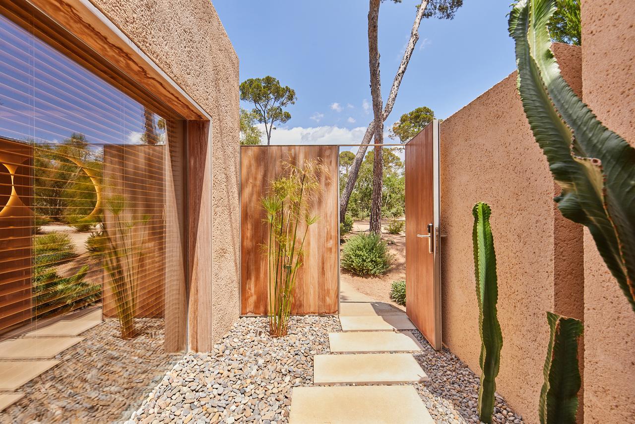 Pleta De Mar, Grand Luxury By Nature - Adults Only Hotel 5*