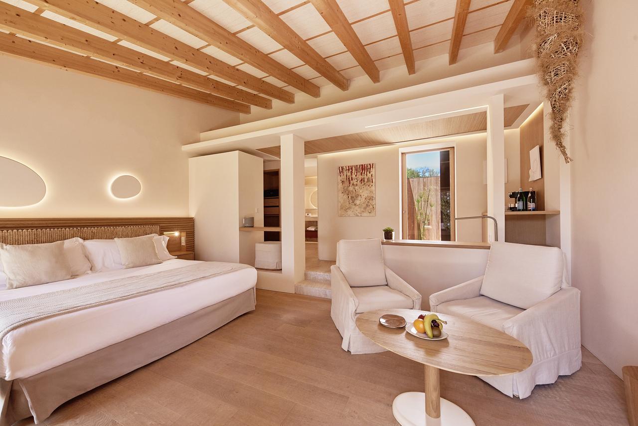 Hotel Pleta De Mar, Grand Luxury By Nature - Adults Only