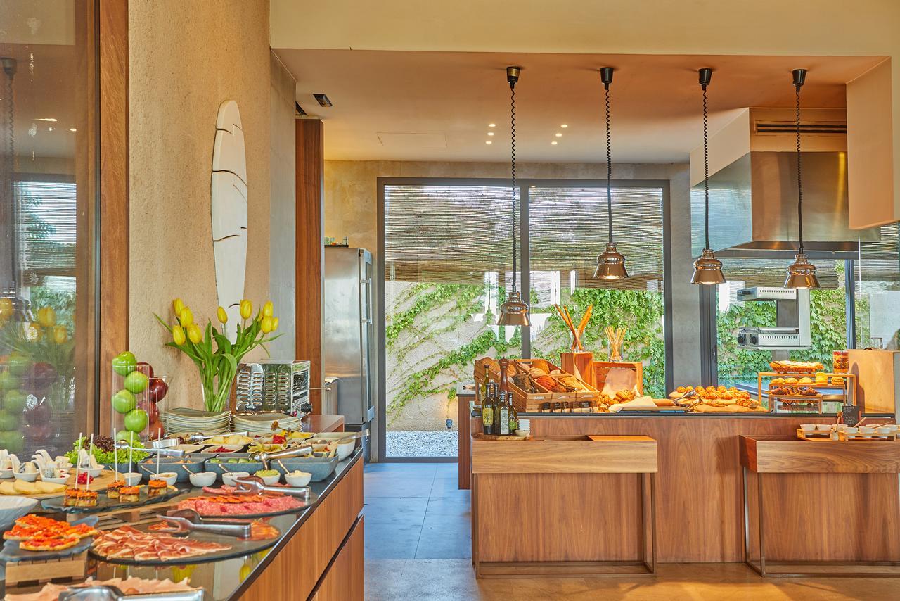 Pleta De Mar, Grand Luxury By Nature - Adults Only Hotel Canyamel (Mallorca)