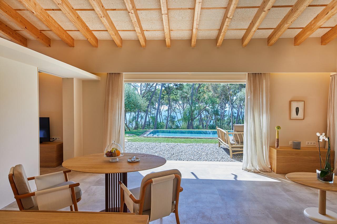 Pleta De Mar, Grand Luxury By Nature - Adults Only