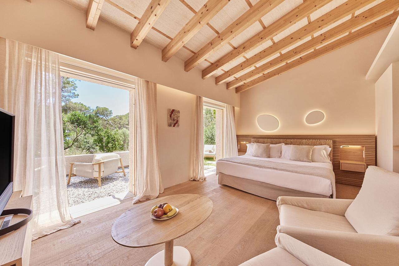 Pleta De Mar, Grand Luxury By Nature - Adults Only 5*