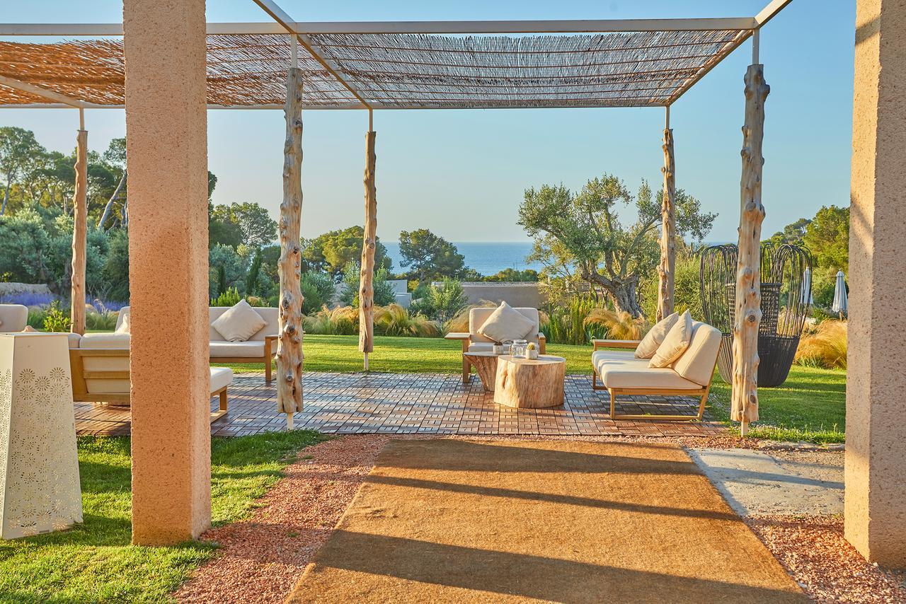 Pleta De Mar, Grand Luxury By Nature - Adults Only 5*