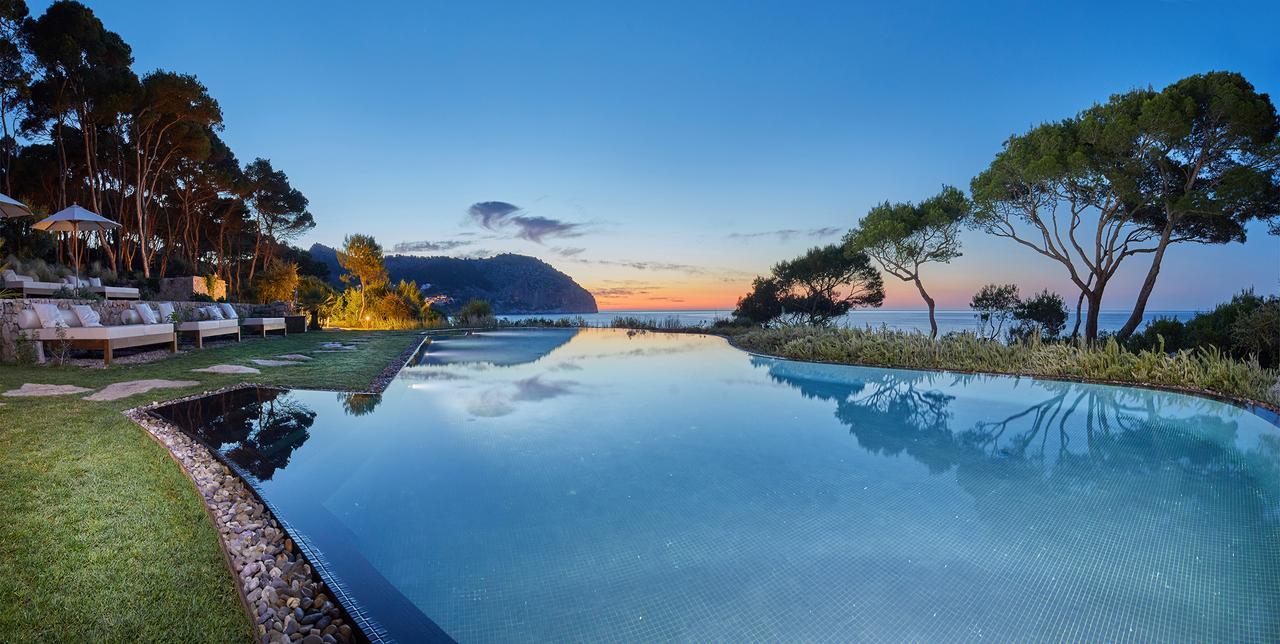 Pleta De Mar, Grand Luxury By Nature - Adults Only 5*