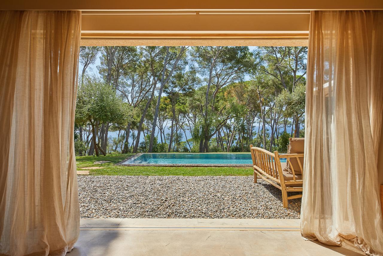 Pleta De Mar, Grand Luxury By Nature - Adults Only Canyamel (Mallorca)