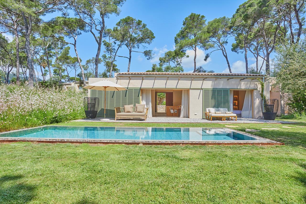 Pleta De Mar, Grand Luxury By Nature - Adults Only 5* Canyamel (Mallorca)