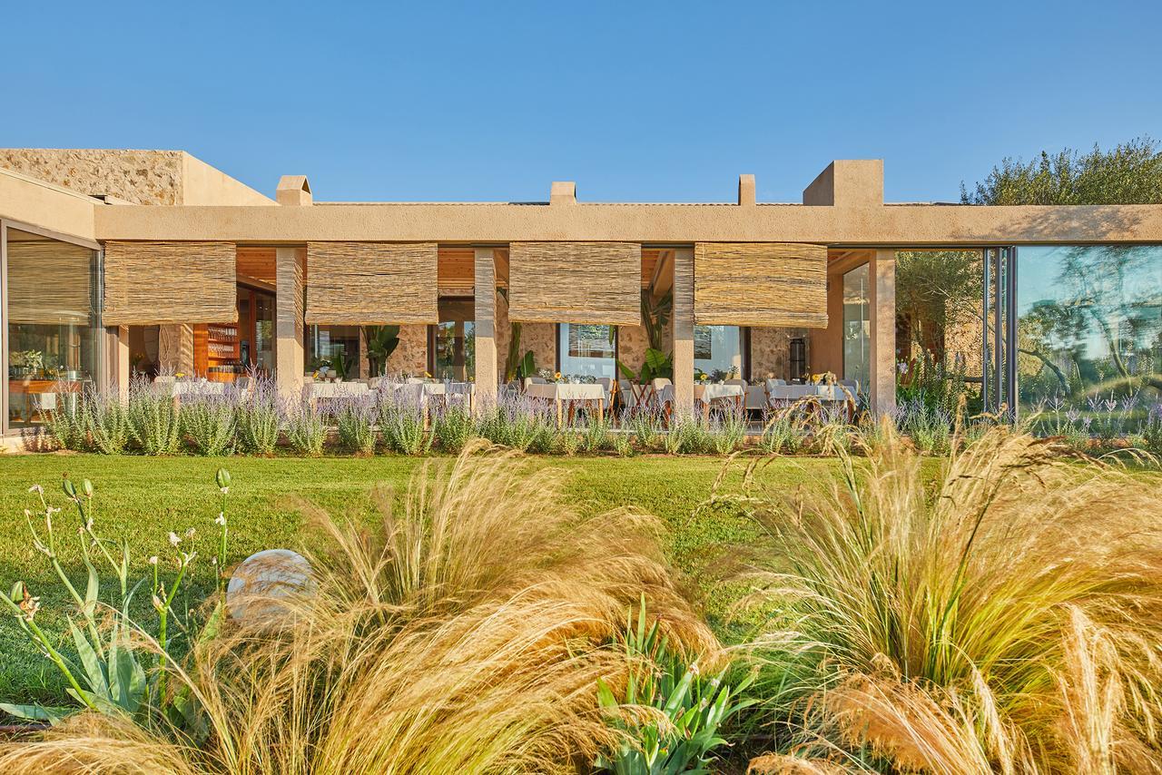 Pleta De Mar, Grand Luxury By Nature - Adults Only Hotel Canyamel (Mallorca)