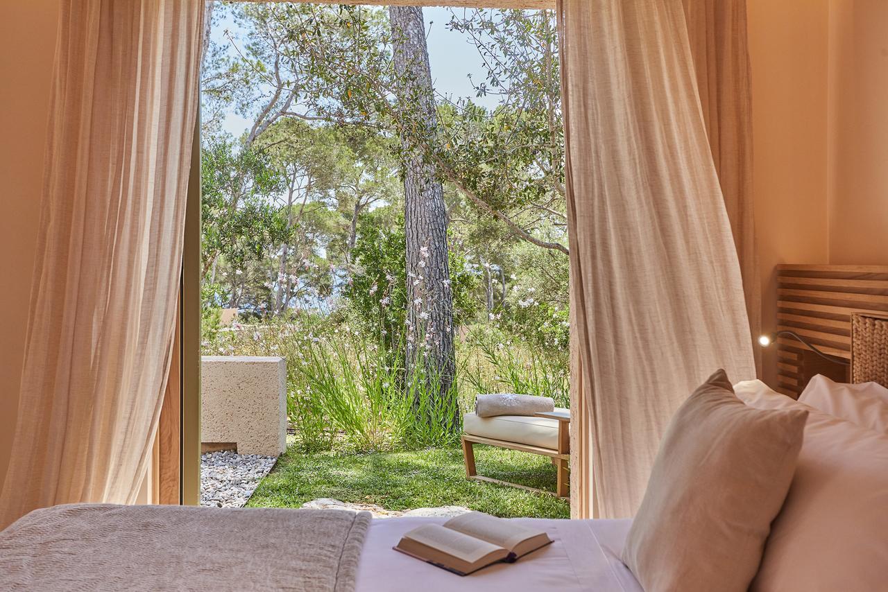 Pleta De Mar, Grand Luxury By Nature - Adults Only Hotel