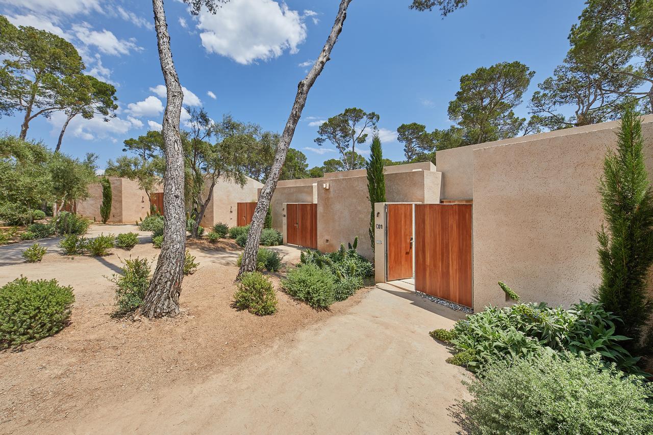 Hotel Pleta De Mar, Grand Luxury By Nature - Adults Only Canyamel (Mallorca)