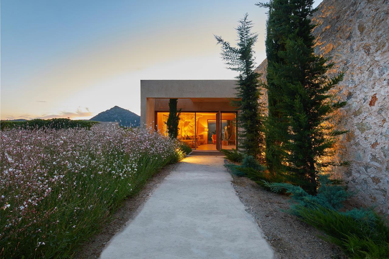 Pleta De Mar, Grand Luxury By Nature - Adults Only Hotel Canyamel (Mallorca)