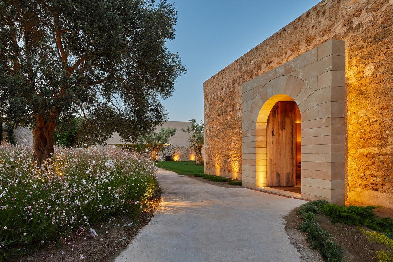 Pleta De Mar, Grand Luxury By Nature - Adults Only Hotel 5*