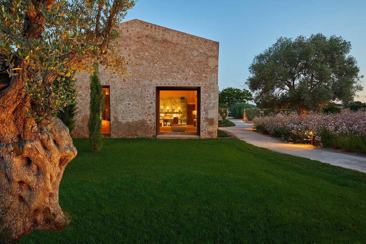 Pleta De Mar, Grand Luxury By Nature - Adults Only 5* Canyamel (Mallorca)