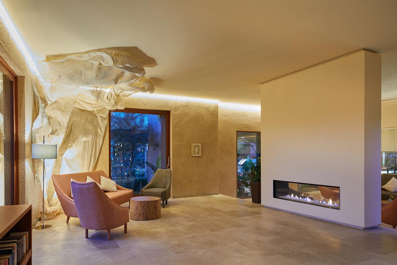 Pleta De Mar, Grand Luxury By Nature - Adults Only Hotel 5*