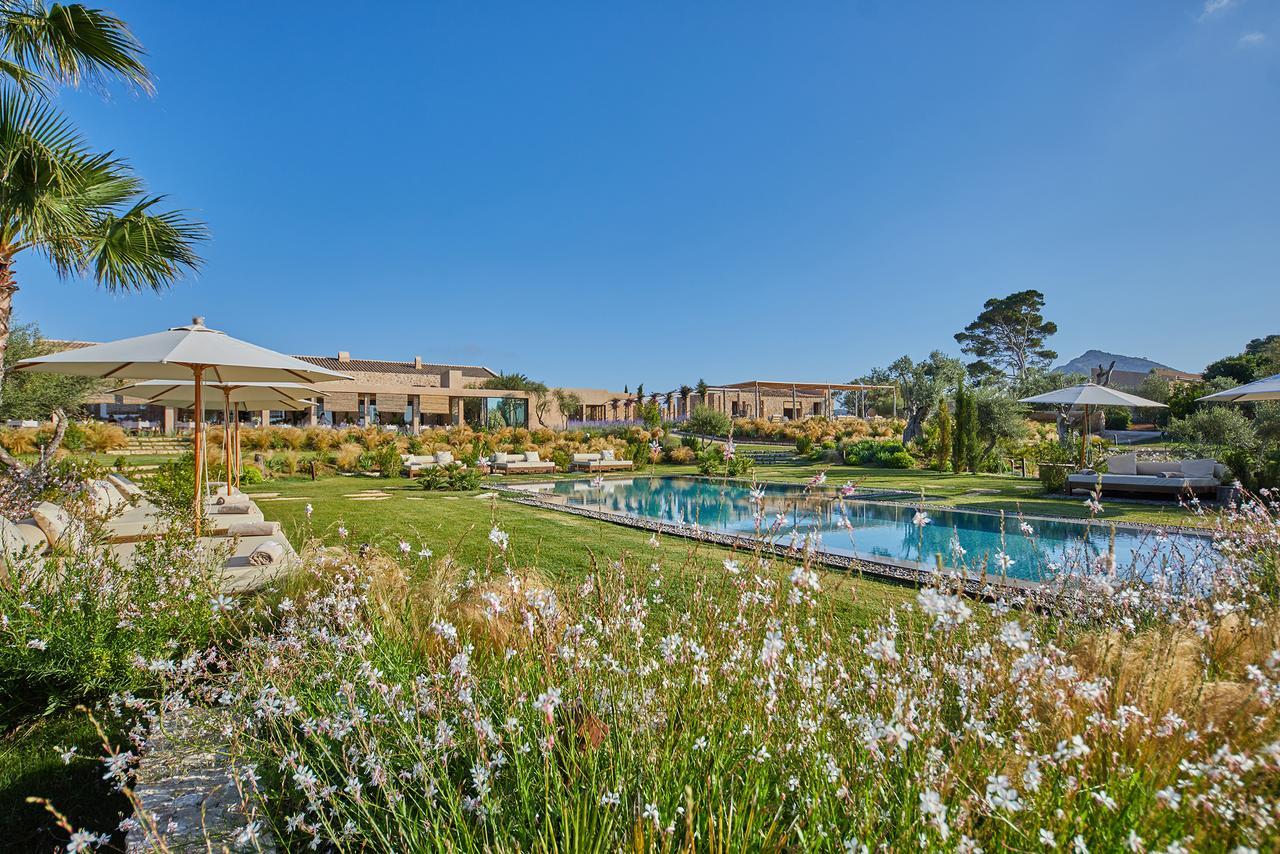 Hotel Pleta De Mar, Grand Luxury By Nature - Adults Only 5*