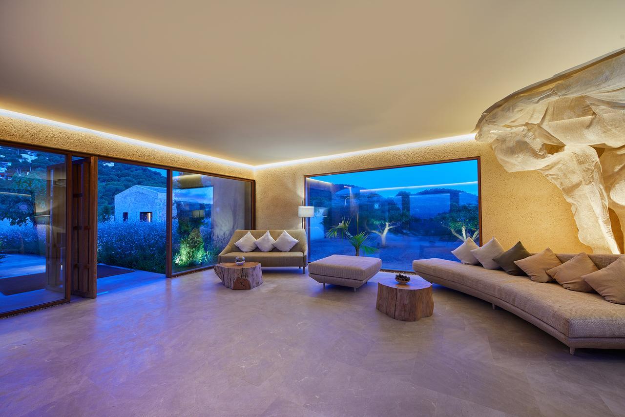 Pleta De Mar, Grand Luxury By Nature - Adults Only Canyamel (Mallorca)