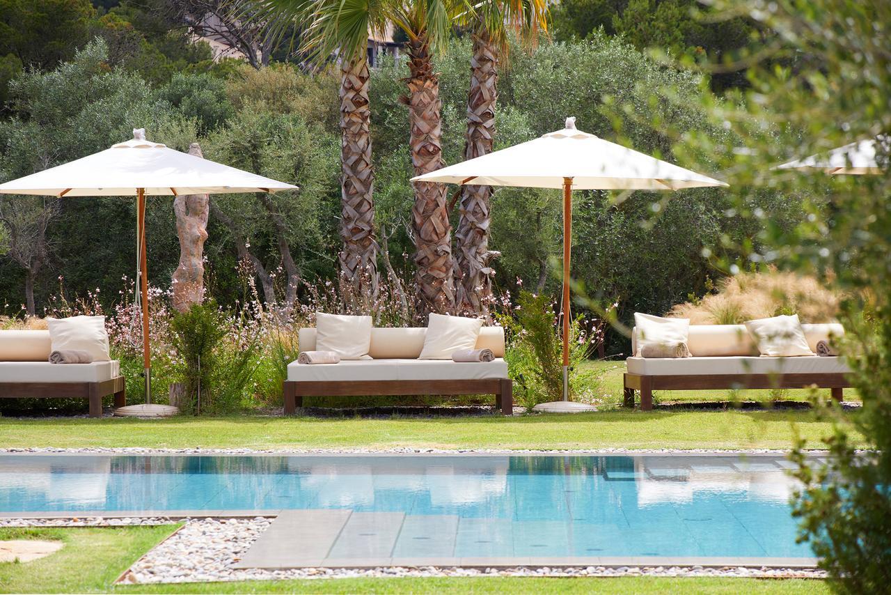 Pleta De Mar, Grand Luxury By Nature - Adults Only 5*
