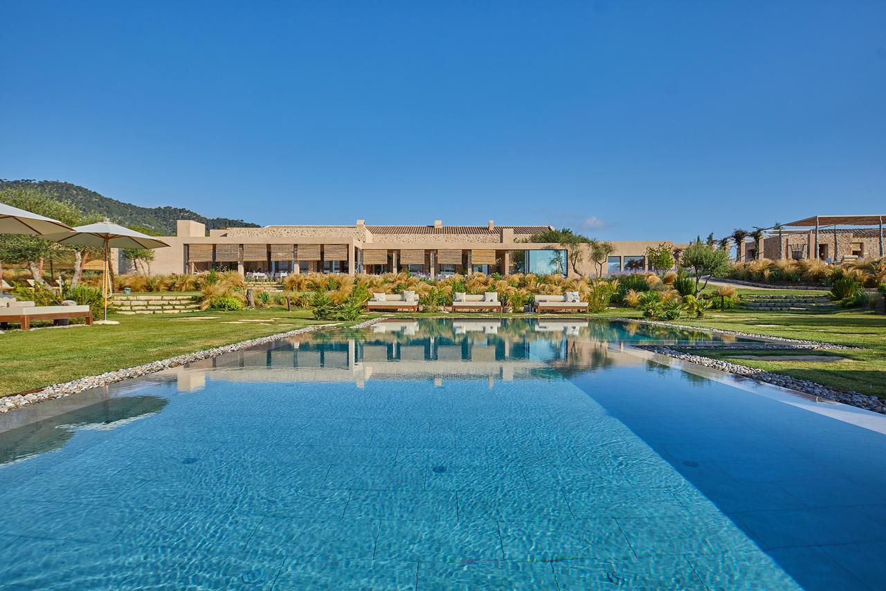 Pleta De Mar, Grand Luxury By Nature - Adults Only Hotel 5*