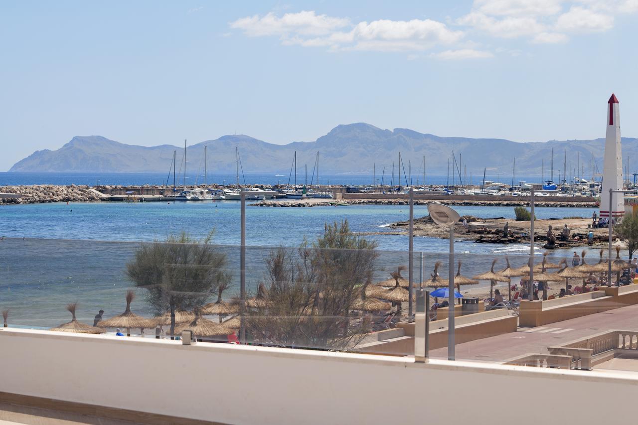 Apartment Ses Roquetes *