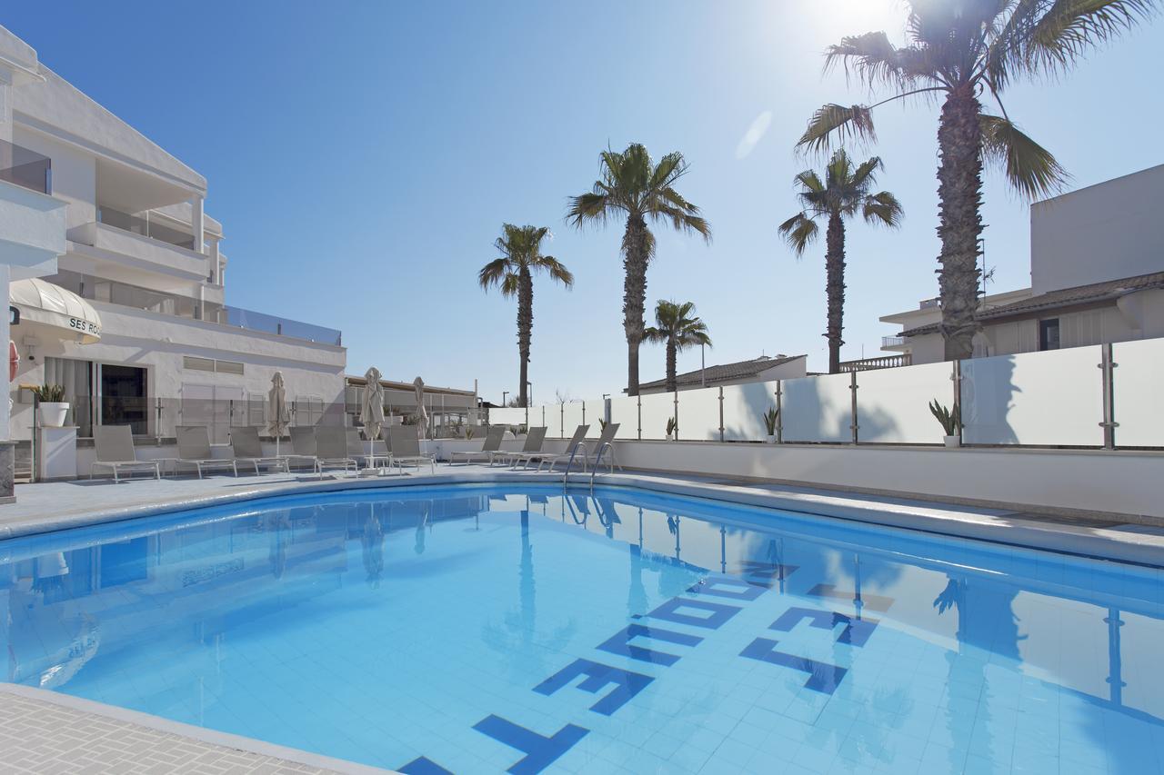 Apartment Ses Roquetes Can Picafort (Mallorca)