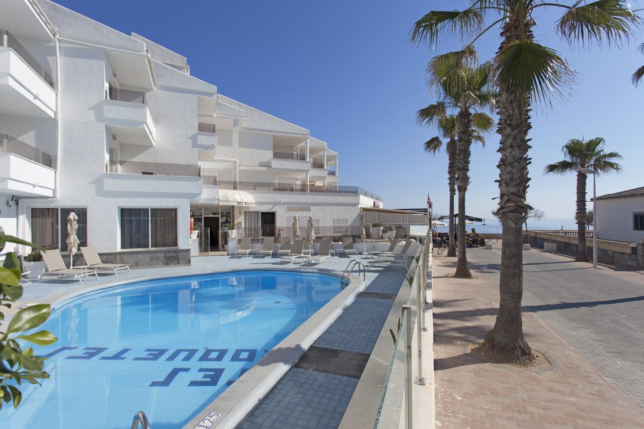 Ses Roquetes Apartment
