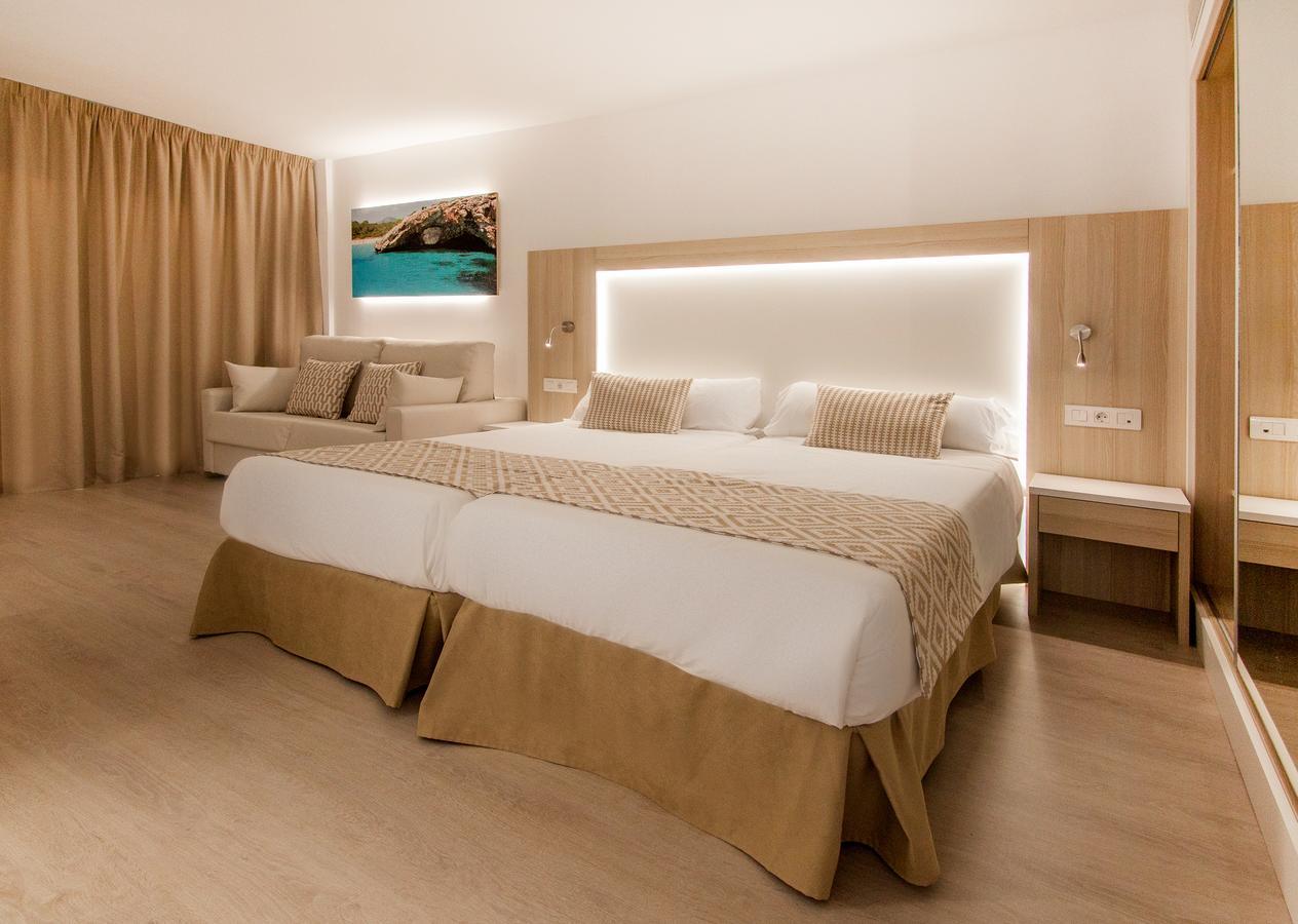 Apartahotel Globales Costa De La Calma 4*