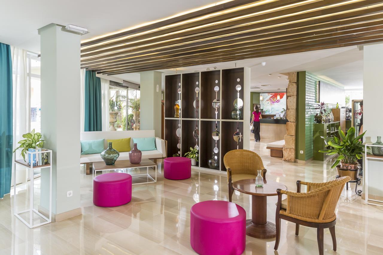 Hotel Cabot Cap De Mar