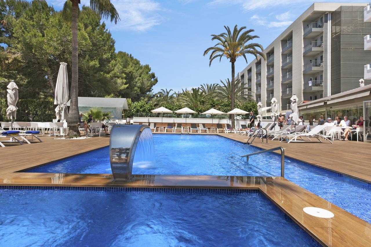 Hotel Metropolitan Playa 3 Sup 3*