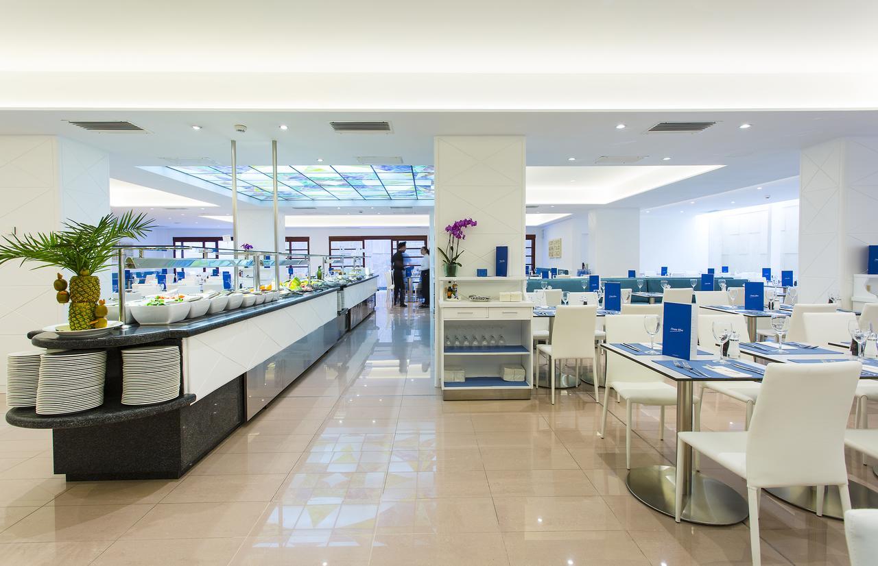 Reverence Life - Adults Only Hotel 4*