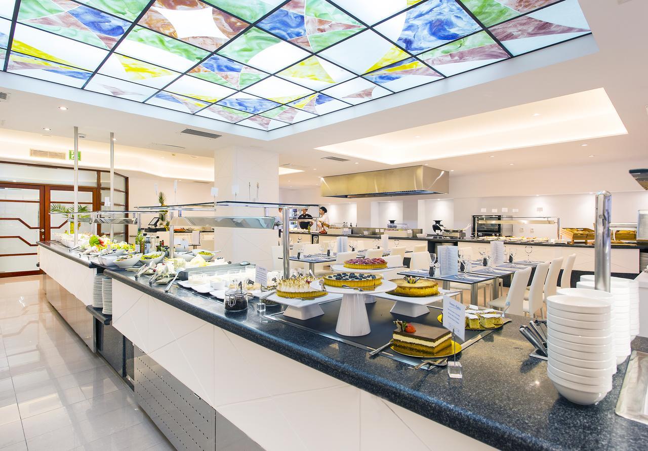 Reverence Life - Adults Only 4* Santa Ponsa