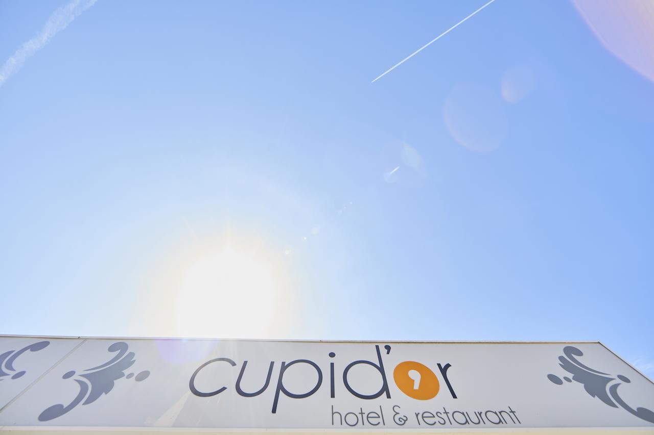 Hotel Cupidor 3*