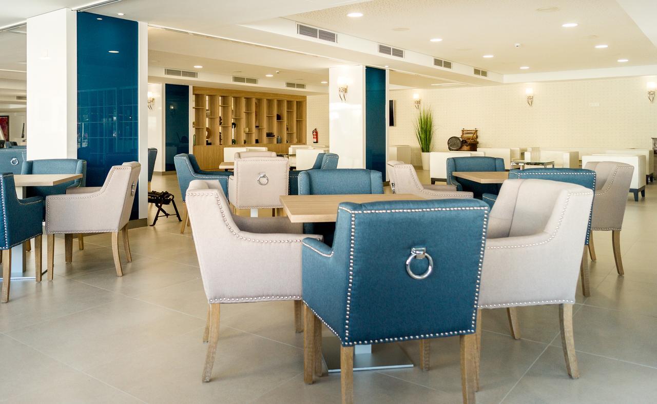 Tomir Portals - Adults Only 4* Portals Nous (Mallorca)