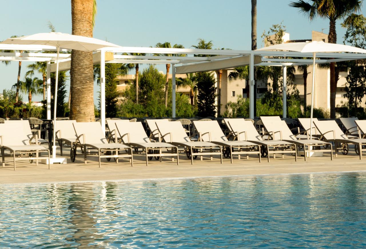 Tomir Portals - Adults Only Hotel Portals Nous (Mallorca)