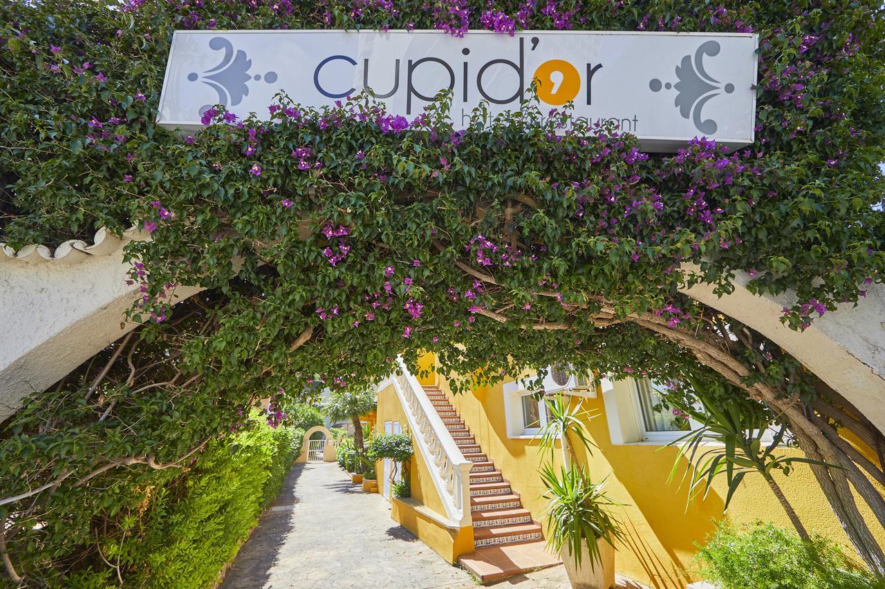 Cupidor Hotel Peguera