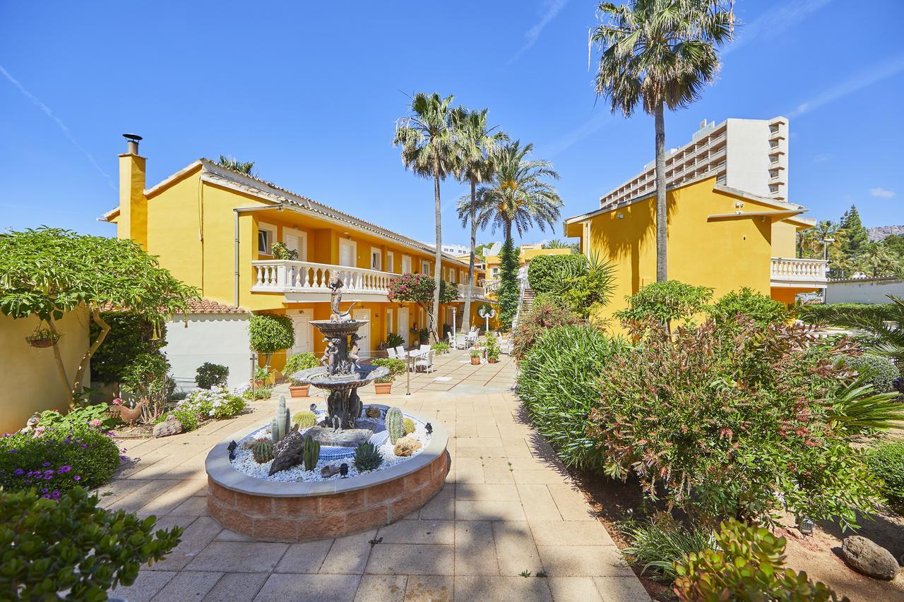 Hotel Cupidor
