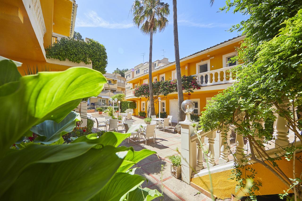 Cupidor Hotel Peguera