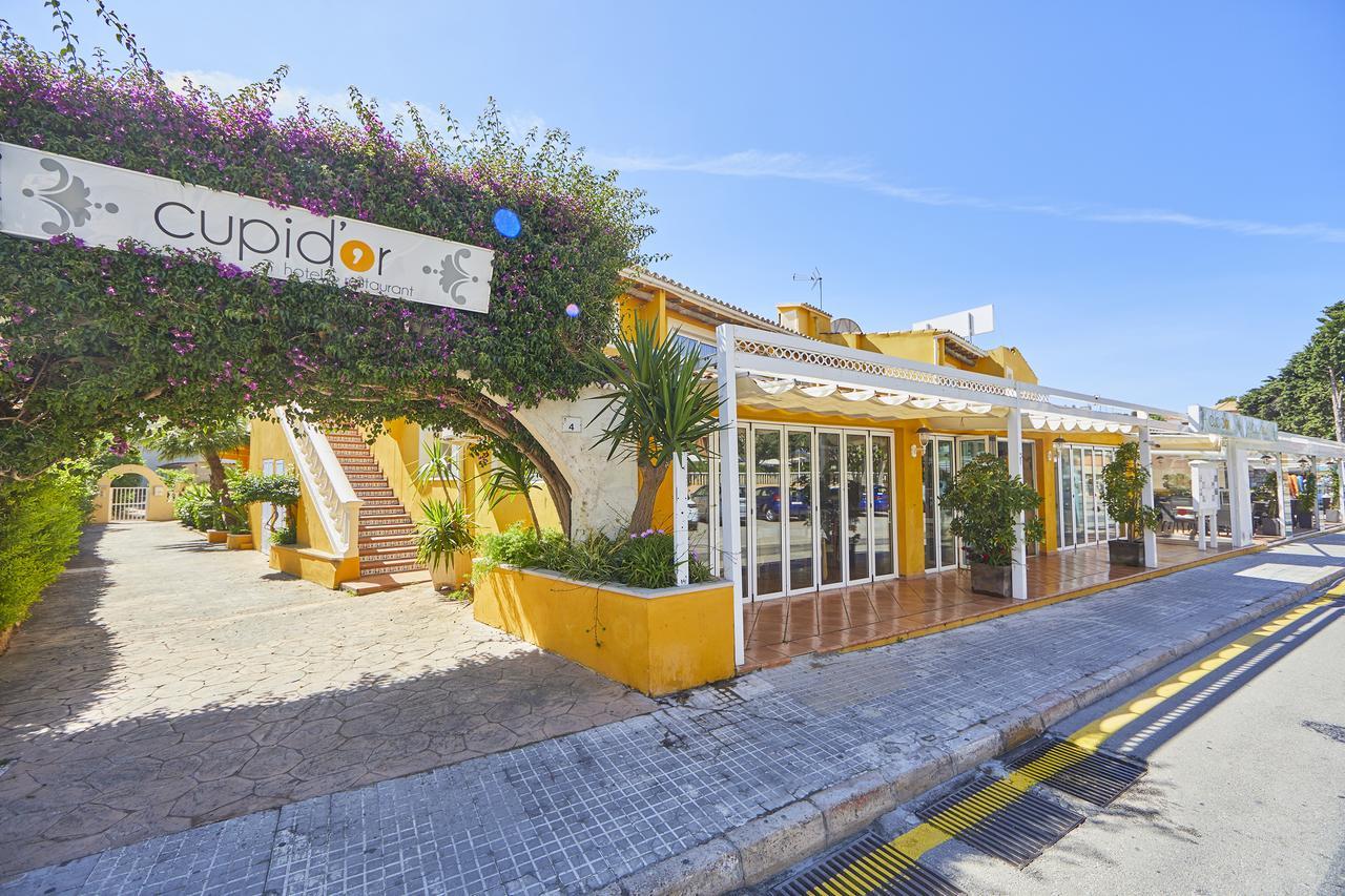 Cupidor Hotel