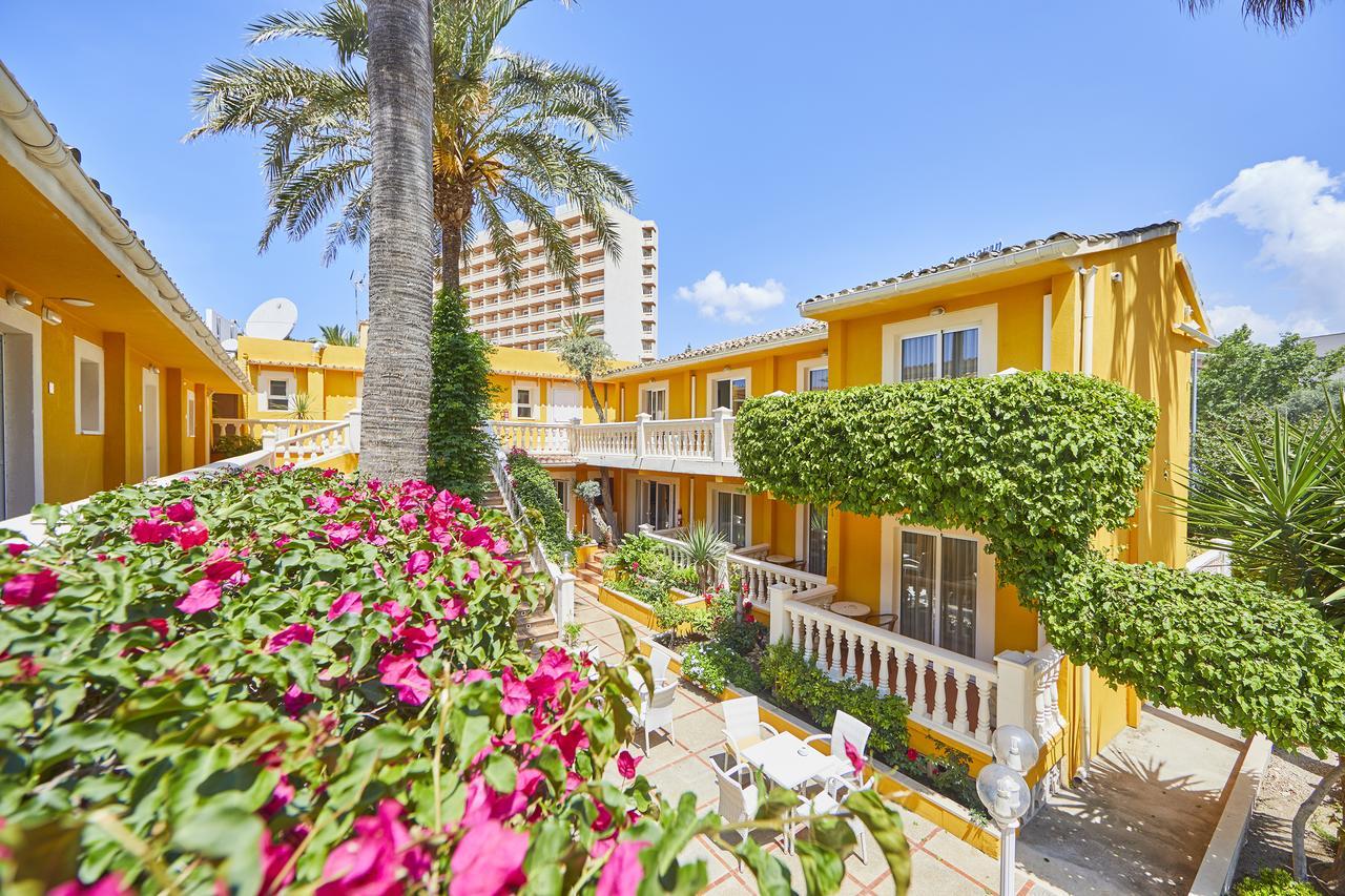 Cupidor Hotel Peguera